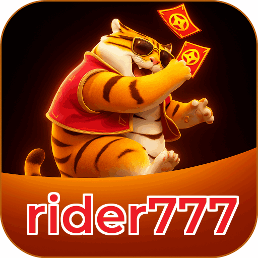 rider777
