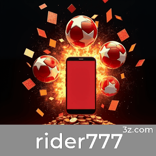 Experiência Imersiva: Jogos com Dealer Real no rider777