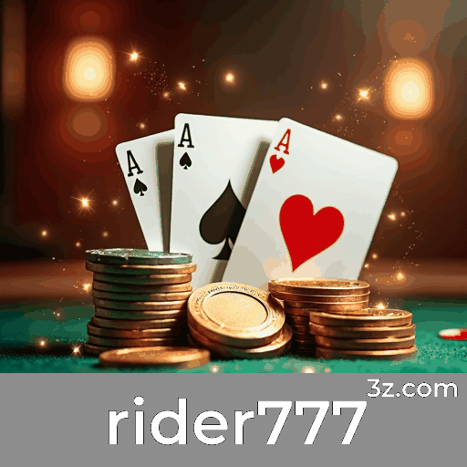 Promoções Inteligentes e Personalizadas no rider777
