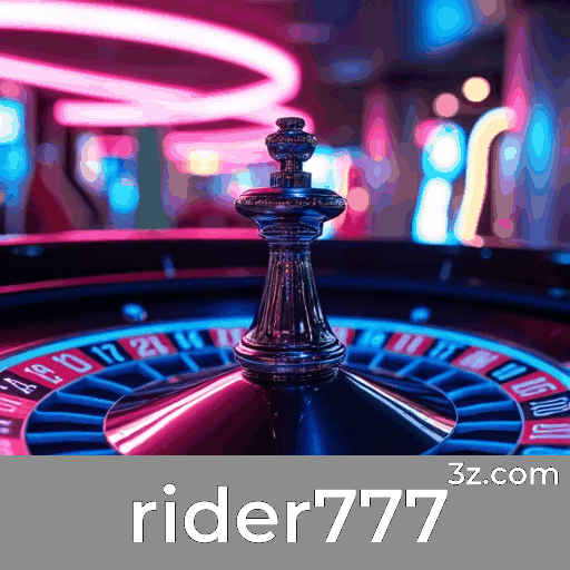 Plataforma Rider777: Conecte-se e Compartilhe Experiências