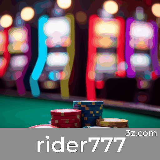 Desfrute do Acesso Seguro em rider777 com Login Exclusivo