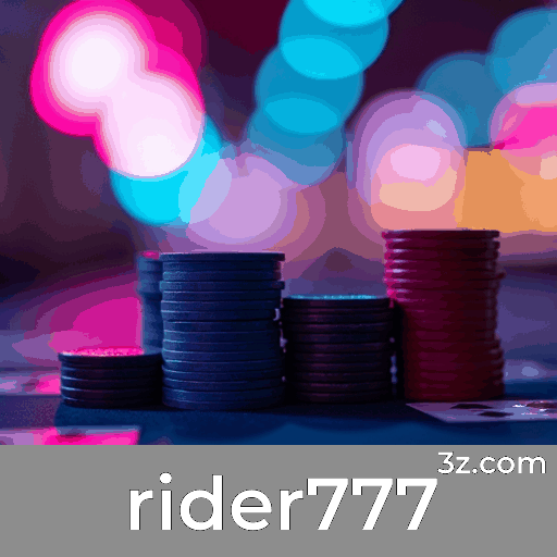 Rider777: Experiência de Cassino Online Superior no Brasil