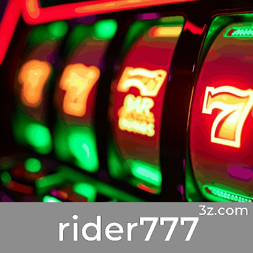 Rider777: Plataforma de Comunidade Vibrante e Interativa