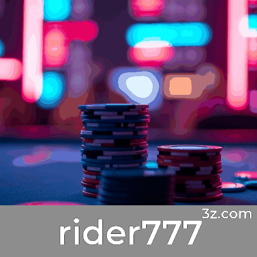 Rider777: Desbloqueie Recompensas Incríveis com Nosso Plano de Prêmios