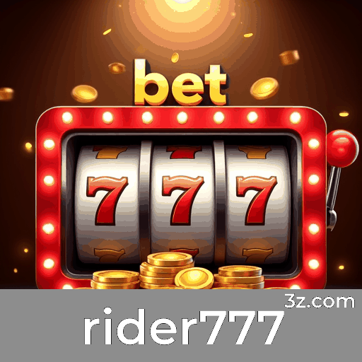 Rider777: Experiência de Cassino Imersiva para Brasileiros