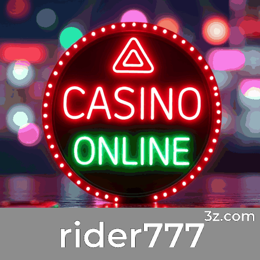 Apostas Instantâneas, Perfeição Móvel com Rider777