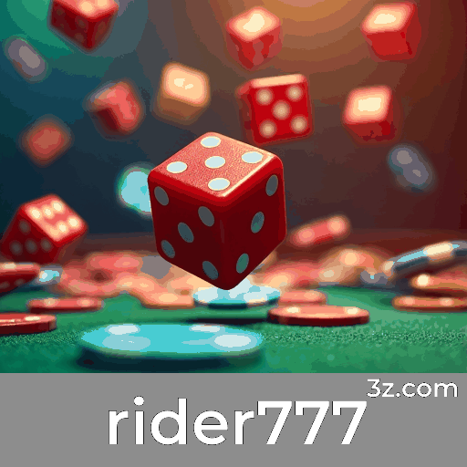 Experiência ao Vivo com rider777: Jogo para Brasileiros