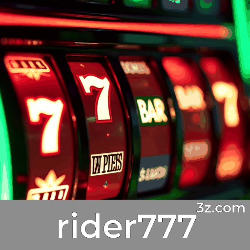 rider777: Experiência de Promoções Personalizadas e Inteligentes